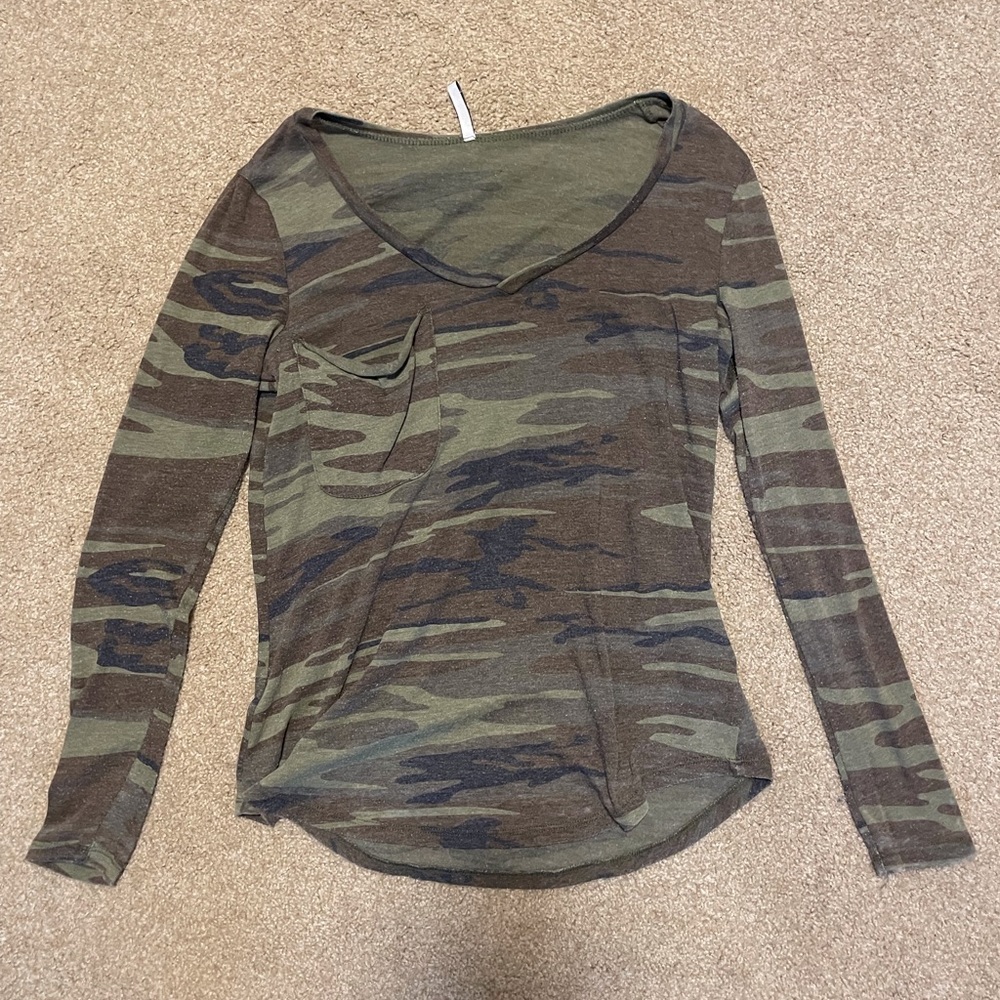 Z Supply Shirt